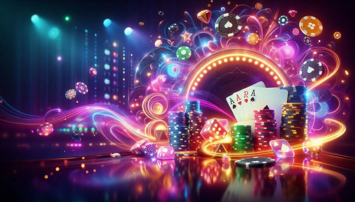 Casino Nano